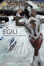 Egili – Rainha Retinta no Carnaval