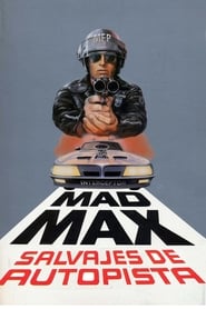Mad Max 1: Salvajes de autopista