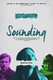 The Sounding постер