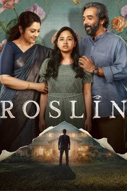 Secret Stories: Roslin (2026)