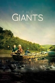 Poster van The Giants