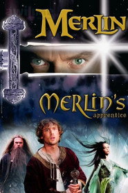 Merlin's Apprentice poster