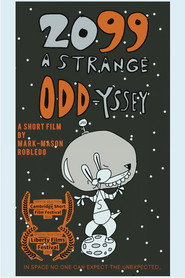 2099: A Strange Odd-yssey