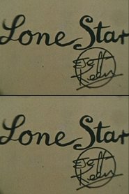 Poster Lone Star 1975