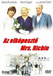 The Incredible Mrs. Ritchie 2004 Stream German HD