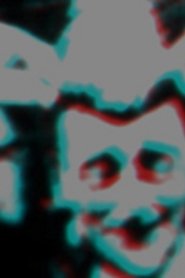 Anaglyph Tom (Tom with Puffy Cheeks)