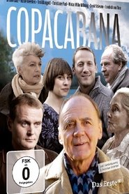Poster Copacabana 2008