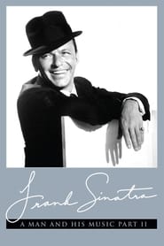 Poster Frank Sinatra: A Man and His Music Part II