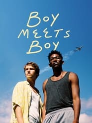 Boy Meets Boy (2021) Filme