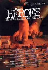 Héroes, no hacen falta alas para volar