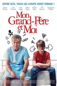 Film streaming | Voir Mon grand-père et moi en streaming | HD-serie