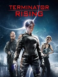 Poster Terminator Rising