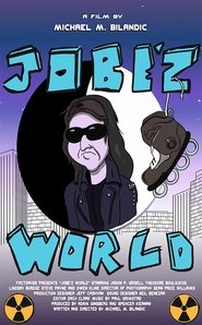 Jobe’z World (2018) Jobe’z World (2018)