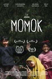 Poster Momok