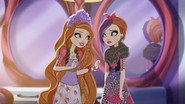 O'Hair's Split Ends