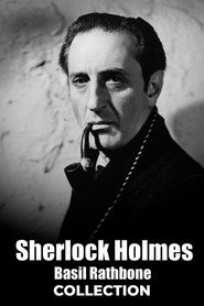 Sherlock Holmes (Basil Rathbone) Collection collection poster