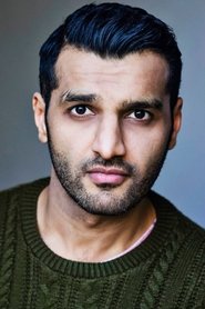 Peter Singh as Operator Phillips