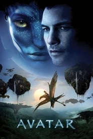Imagen Avatar (3D) (SBS) Subtitulado