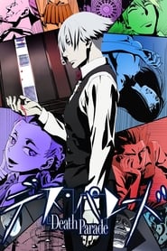 Image Death Parade VOSTFR