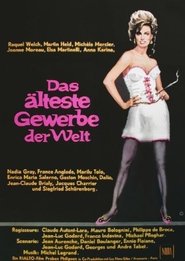 Das‣älteste‣Gewerbe‣der‣Welt·1967 Stream‣German‣HD