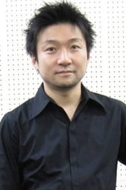 Taiki Matsuno as Jogon of the Ningyo (voice)