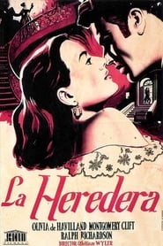 La heredera (1949) | The Heiress