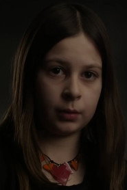 Louise Purdy as Custodian's Daughter in And They Watched