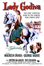 Lady Godiva of Coventry постер