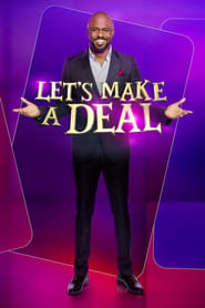 Poster Let's Make a Deal - Season 2 2023