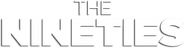 The Nineties Logo