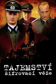 Tajemství šifrovací věže