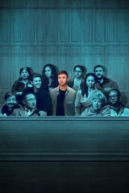 Jury Duty poster