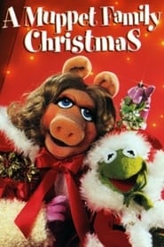 watch A Muppet Family Christmas now