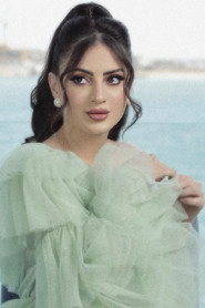 دانية شافعي