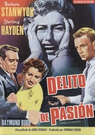 Delito de pasión (1956)