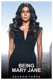 Being Mary Jane Season 3 4