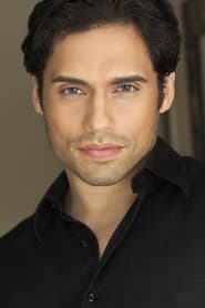 Danny Arroyo is Angel