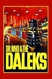 Dr. Who and the Daleks