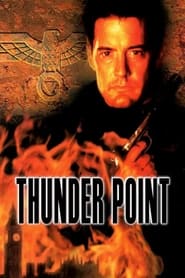 Poster Thunder Point