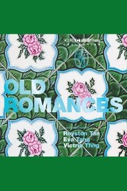 Poster Old Romances 2012