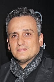 Joe Russo headshot