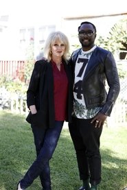 Poster Joanna Lumley Meets Will.I.Am