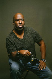 Portrait of Michael Kinsey