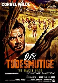  ihnen als erstes den Umgang mit dem Einheimischen beizubringen [1080P] Der Todesmutige 1965 Stream German