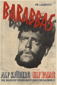 Barabbas