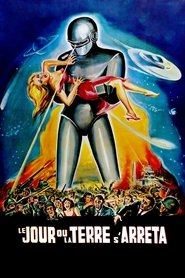 Le Jour où la Terre s'arrêta streaming Le Jour où la Terre s'arrêta streaming