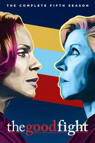 The Good Fight Season 5 4