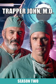 Trapper John, M.D. Season 2 2
