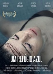 Poster Um Refúgio Azul 2017