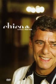 Poster Chico Buarque - Roda Viva